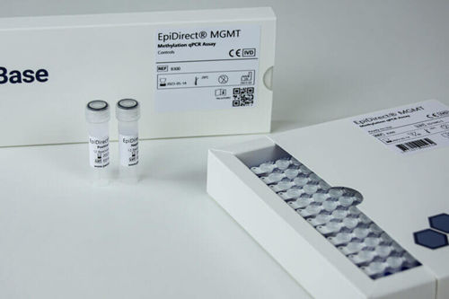 Реактив буферный раствор - EpiPrimers™ - PentaBase - для молекулярной биологии / лиофилизированный