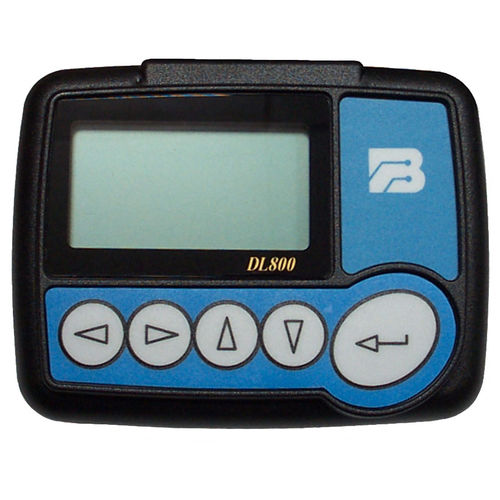 Кардиомонитор Холтера 3 канала - DL 800 - BioTelemetry