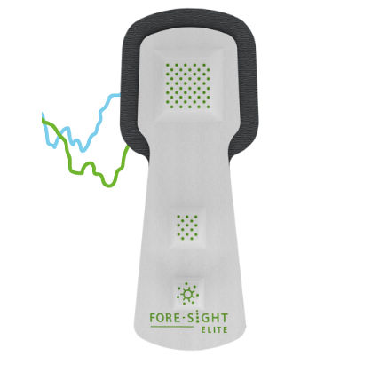 Датчик StO2 - FORE-SIGHT ELITE - CAS Medical Systems, Inc. CASMED - для интенсивной терапии