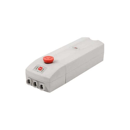 Медицинское устройство управления - ACCUCONTROL 4.5 - DewertOkin GmbH - на аккумуляторе / электронное