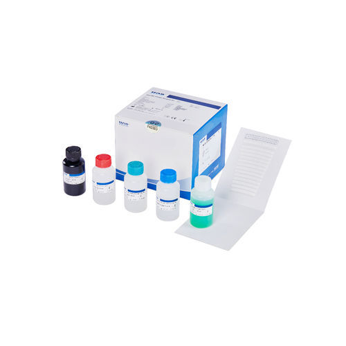 Набор реактивов аллергенов - BioLINE®  - EUROHOB (UK) Co., Ltd. - для анализа на аллергию