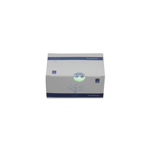 Набор для теста для аллергий - MB00068 - EUROHOB (UK) Co., Ltd. - специфических IgE / общий IgE / аспергилл