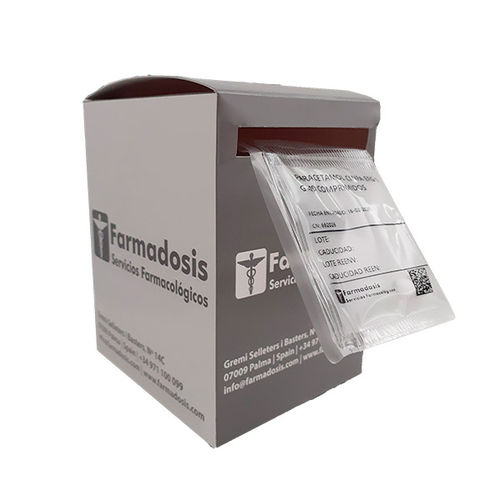 Диспенсер - Farmadosis SL