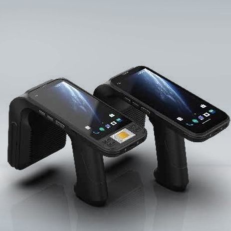 Чип RFID USB - Farmadosis SL - портативный