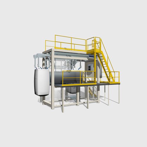 Автоматизированная система упаковки - BBS series - GEA Tiromat Packaging - GEA Food Solutions Germany - полуавтоматическая / напольная / для поддонов