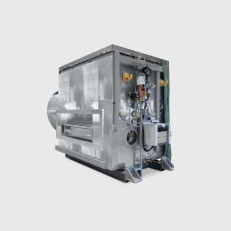 Массовый спектрометр - LYOPLUS® - GEA Tiromat Packaging - GEA Food Solutions Germany - для фармацевтической промышленности / для сушки