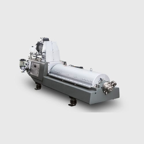 Центробежная центрифуга - PHARMMASTER - GEA Tiromat Packaging - GEA Food Solutions Germany