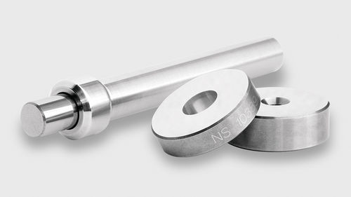 Клапан для фармацевтической промышленности - RE+VALVE - GEA Tiromat Packaging - GEA Food Solutions Germany