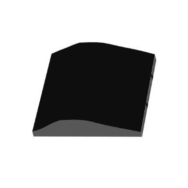 Поддерживающая подушка - GRI-Alleset - для защиты / для инвалидной коляски