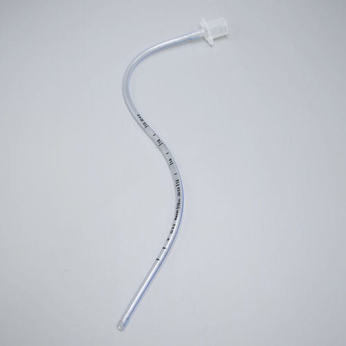 Эндотрахеальная трубка для носа - PA0307 series - Hangzhou Formed Medical Devices - 10 шт. в упаковке / без ответвления