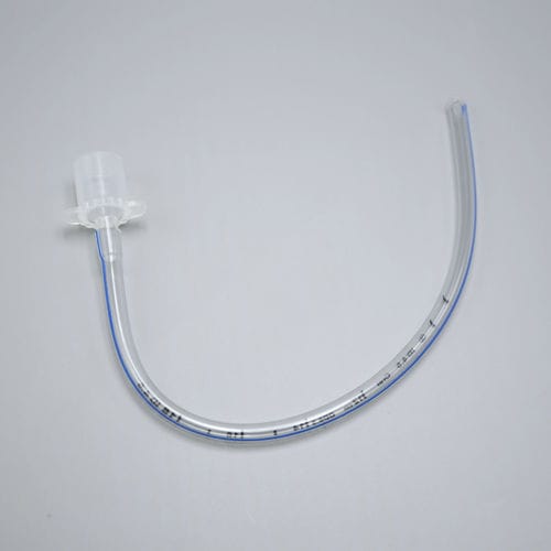 Оральная эндотрахеальная трубка - PA0305 series - Hangzhou Formed Medical Devices - для одноразового применения / без ответвления