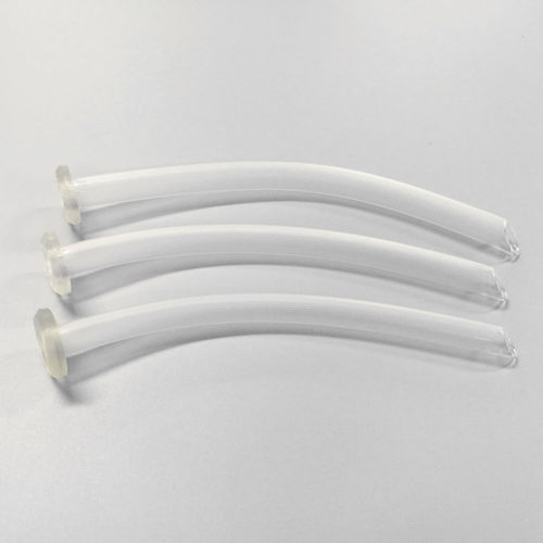 Канюля для назофарингеальной интубации - PA1902 series - Hangzhou Formed Medical Devices - изогнутая