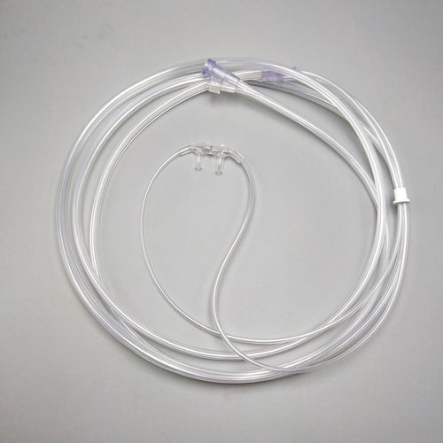 Носовая канюля для капнографии - PA1602 - Hangzhou Formed Medical Devices