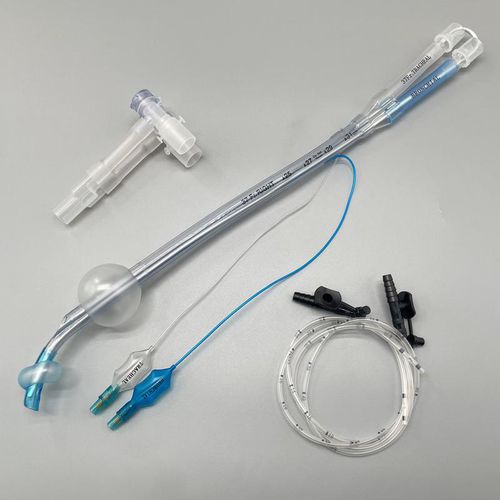 Эндобронхиальный зонд 2 люмена - PA34L series - Hangzhou Formed Medical Devices
