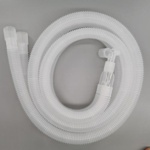 Дыхательный контур для человека - PA27 series - Hangzhou Formed Medical Devices - одноразового применения