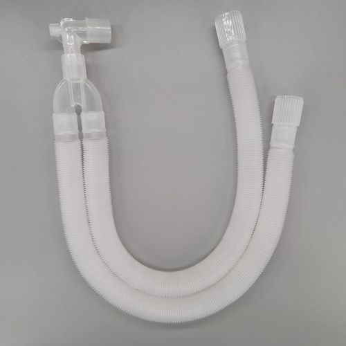 Дыхательный контур для человека - PA27B - Hangzhou Formed Medical Devices