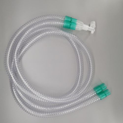 Дыхательный контур для человека - PA27C - Hangzhou Formed Medical Devices