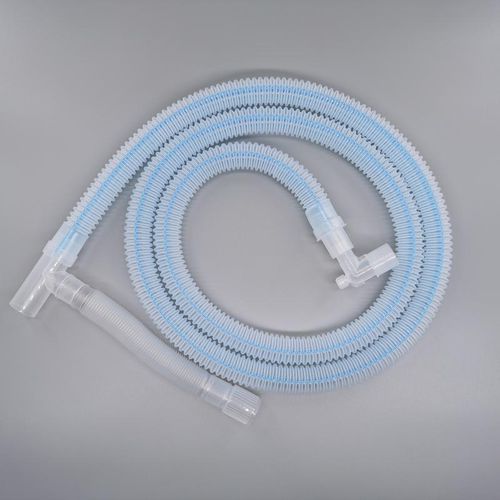 Дыхательный контур для человека - PA27D series - Hangzhou Formed Medical Devices - одноразового применения