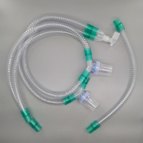 Дыхательный контур - PA28C - Hangzhou Formed Medical Devices
