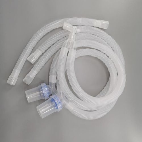 Дыхательный контур одноразового применения - PA28 series - Hangzhou Formed Medical Devices