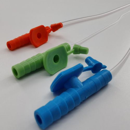 Катетер для анестезии - PA070 series - Hangzhou Formed Medical Devices - респираторного всасывания / легочный / упаковка 50 штук