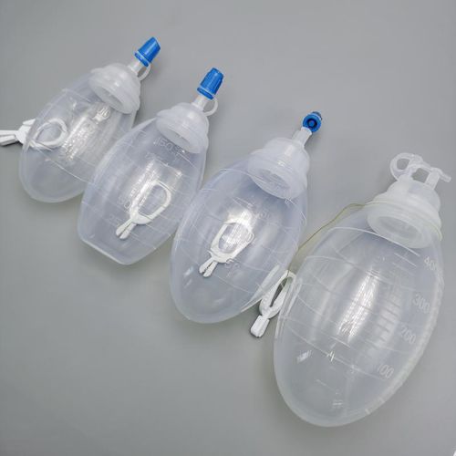 Резервуар для дренирования ран - PD0101 series - Hangzhou Formed Medical Devices