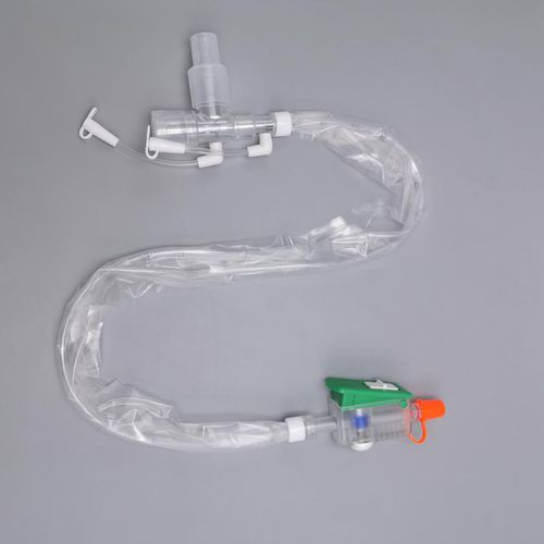 Катетер респираторного всасывания - PA3524E series - Hangzhou Formed Medical Devices - легочный / 6 FR / 8 FR