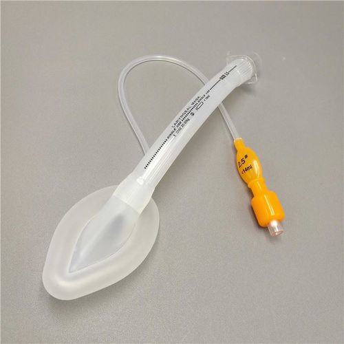 Ларингеальная маска для рта - Classic lma - Hangzhou Formed Medical Devices - из силикона / без латекса / одноразового применения