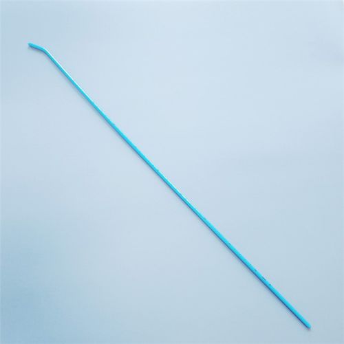 Оральная направляющая для эндотрахиальной трубки - PA2101 - Hangzhou Formed Medical Devices - для одноразового применения