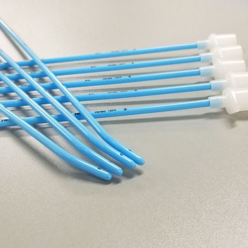 Оральная направляющая для эндотрахиальной трубки - PA210308 - Hangzhou Formed Medical Devices - для одноразового применения