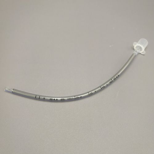 Оральная эндотрахеальная трубка - PA0303 series - Hangzhou Formed Medical Devices - для одноразового применения / без ответвления