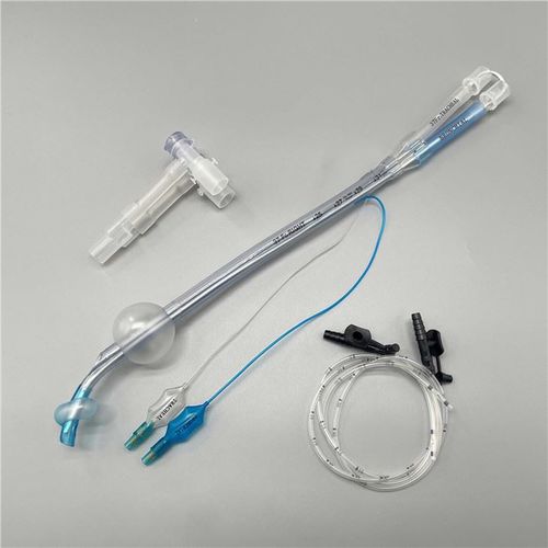 Эндобронхиальный зонд 2 люмена - PA34R  - Hangzhou Formed Medical Devices
