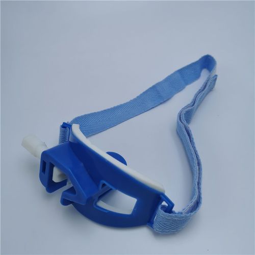 Анестезирующий трубкодержатель - PA3601 - Hangzhou Formed Medical Devices
