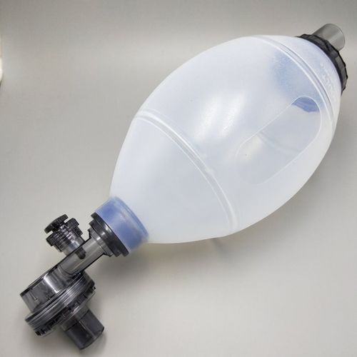 Ручной инсуффлятор из силикона - PA4061 - Hangzhou Formed Medical Devices