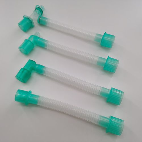 Дыхательный контур одноразового применения - PA29 series - Hangzhou Formed Medical Devices