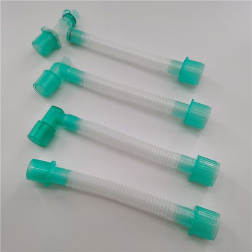 Дыхательный контур одноразового применения - Hangzhou Formed Medical Devices