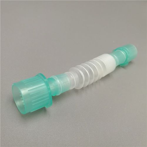 Дыхательный контур для человека - PA2901B - Hangzhou Formed Medical Devices - одноразового применения