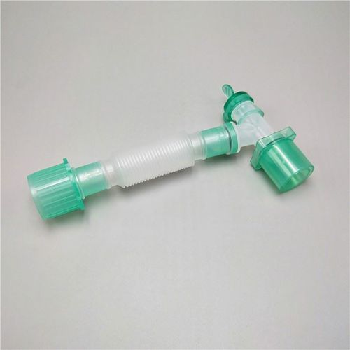 Дыхательный контур одноразового применения - PA2901 series - Hangzhou Formed Medical Devices