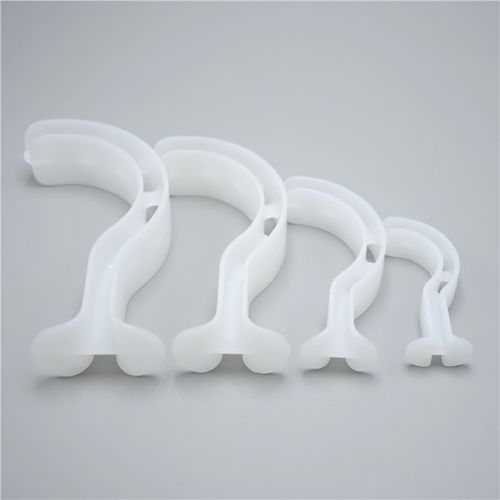Канюля для аспирации - PA0402 series - Hangzhou Formed Medical Devices - для орофарингеальной интубации / для назофарингеальной интубации / Бермана