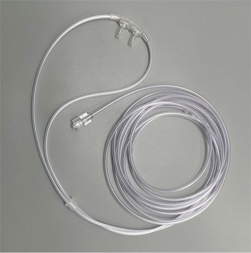 Носовая канюля для капнографии - PA1608 series - Hangzhou Formed Medical Devices - без латекса
