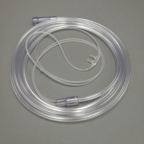 Кислородная носовая канюля - PA1602 series - Hangzhou Formed Medical Devices - с диоксидом углерода