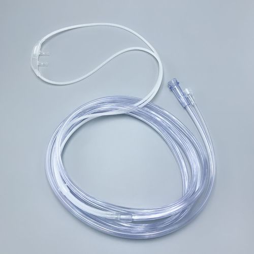 Носовая канюля для капнографии - PA160 series - Hangzhou Formed Medical Devices - без латекса