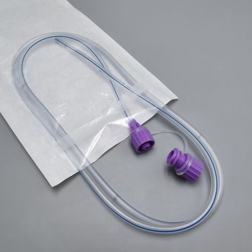 Гастростомическая трубка поливинилхлорид - PG033 series - Hangzhou Formed Medical Devices