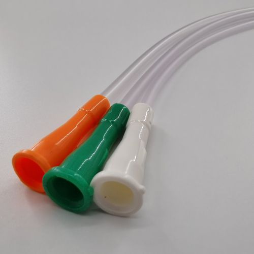 Катетер для дренирования мочевого пузыря - PU030 series - Hangzhou Formed Medical Devices - уретральный / упаковка 100 штук / 8 FR