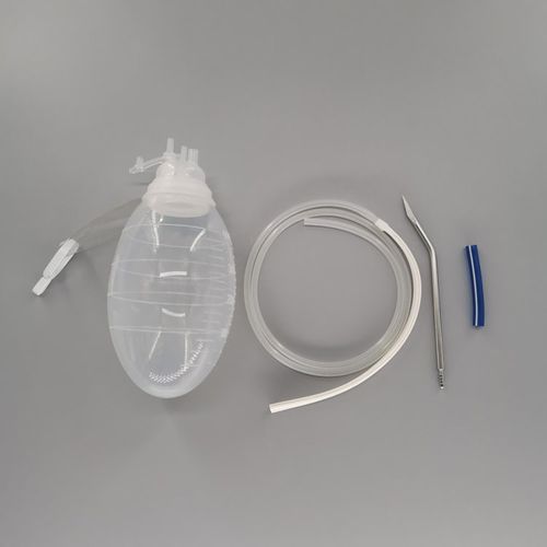 Набор для дренирования ран - PD0205 series - Hangzhou Formed Medical Devices - градуированный