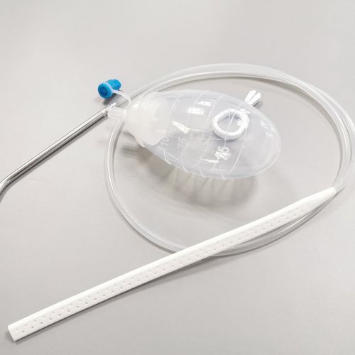 Набор для дренирования ран - PD0202 series - Hangzhou Formed Medical Devices - градуированный
