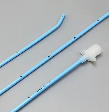 Оральная направляющая для эндотрахиальной трубки - PA2103 series - Hangzhou Formed Medical Devices - для одноразового применения