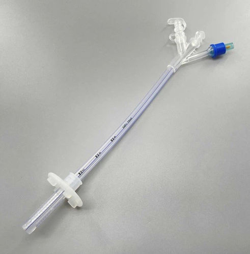 Градуированная гастростомическая трубка - PG0801 series - Hangzhou Formed Medical Devices