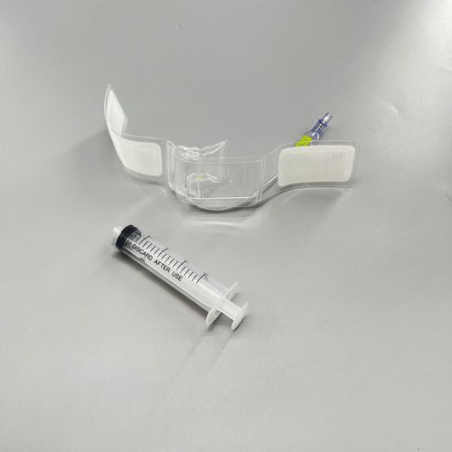 Радиальная компрессионное устройство - Hangzhou Formed Medical Devices