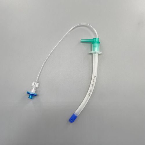 Канюля для назофарингеальной интубации - Hangzhou Formed Medical Devices - из латекса / для одноразового применения